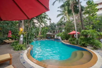 The Viridian Resort Patong – Fotos 2