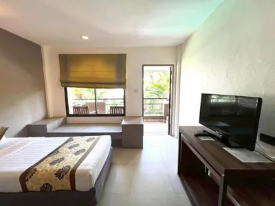 The Viridian Resort Patong – Fotos 4