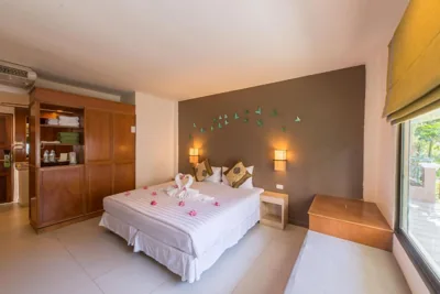The Viridian Resort Patong – Fotos 5