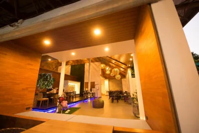 The Viridian Resort Patong – Fotos 6