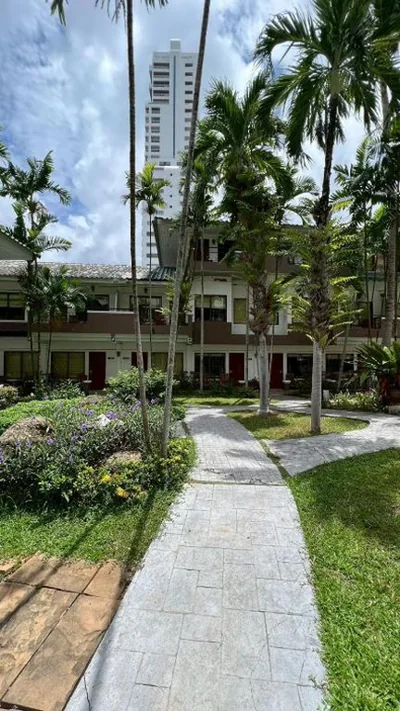 The Viridian Resort Patong – Fotos 10