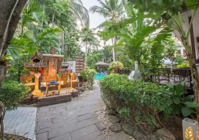 The Viridian Resort Patong – Fotos 12