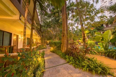 The Viridian Resort Patong – Fotos 13