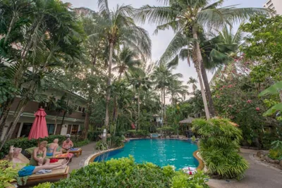 The Viridian Resort Patong – Fotos 14