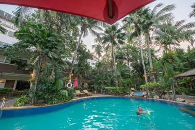 The Viridian Resort Patong – Fotos 15