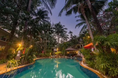 The Viridian Resort Patong – Fotos 16